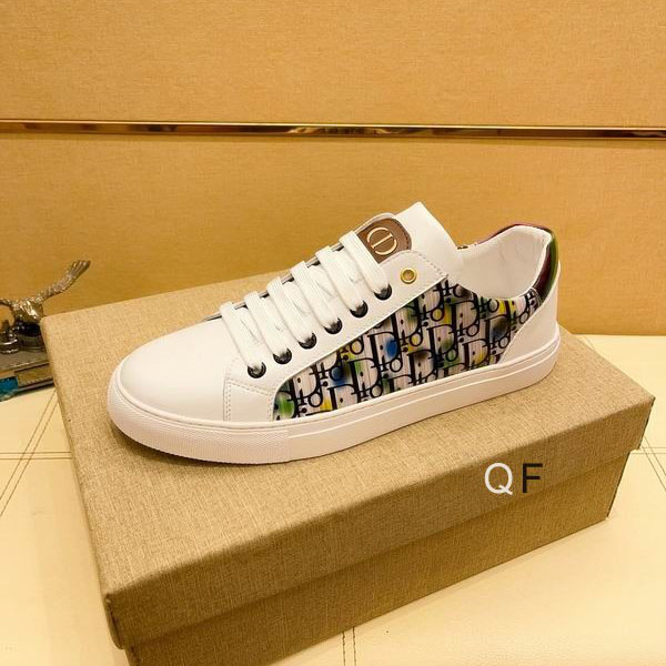 men dior shoes-184